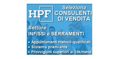Infissi - Serramenti - Vetrate